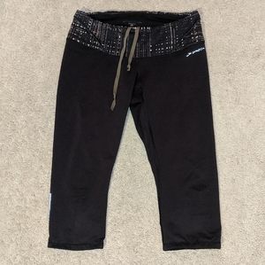 Brooks Running Leggings Size M